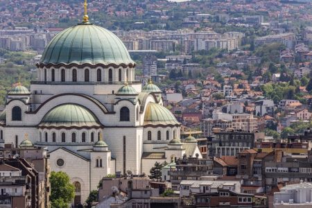 Discover Belgrade Like a Local – Private Tour